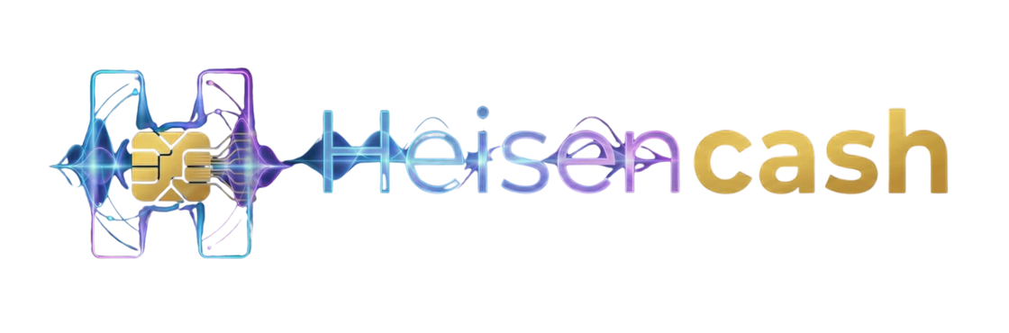HeisenCash